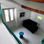 Casa Colore Intera Casa Nel Borgo Antico Σπίτι διακοπών Ossuccio