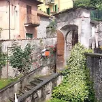 Casa Colore Intera Casa Nel Borgo Antico Σπίτι διακοπών