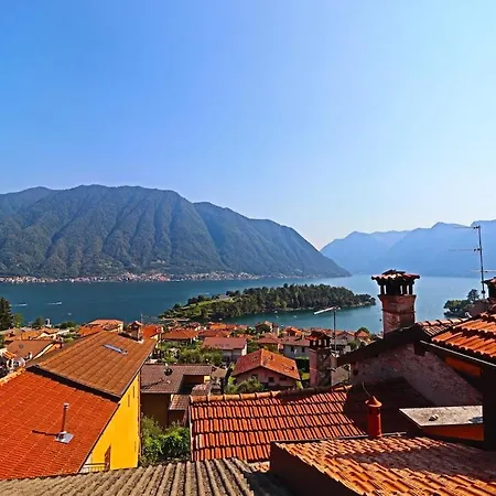 Casa Colore Intera Casa Nel Borgo Antico