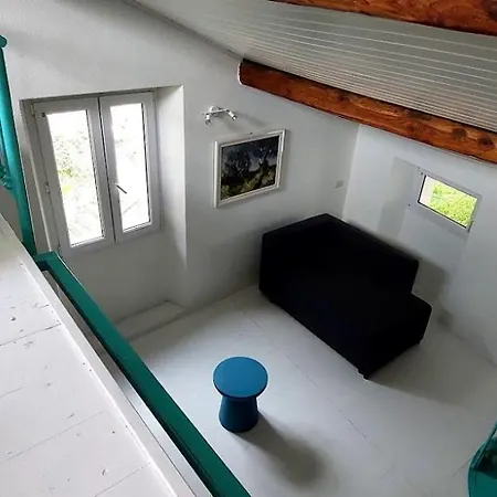 Casa Colore Intera Casa Nel Borgo Antico Prázdninový dům Ossuccio