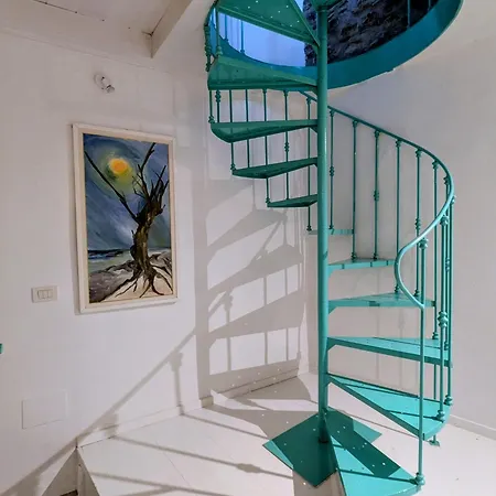 Prázdninový dům Casa Colore Intera Casa Nel Borgo Antico Ossuccio