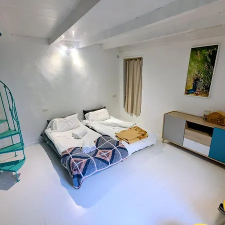 Casa Colore Intera Casa Nel Borgo Antico * Ossuccio