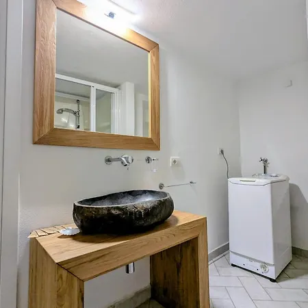 Prázdninový dům Casa Colore Intera Casa Nel Borgo Antico