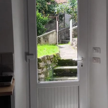 Casa Colore Intera Casa Nel Borgo Antico Prázdninový dům