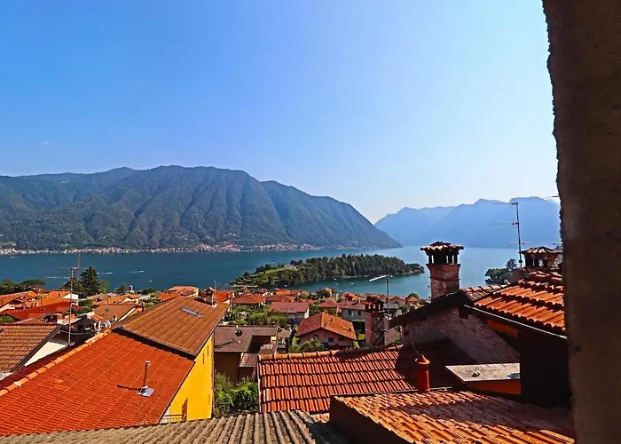 Casa Colore Intera Casa Nel Borgo Antico
