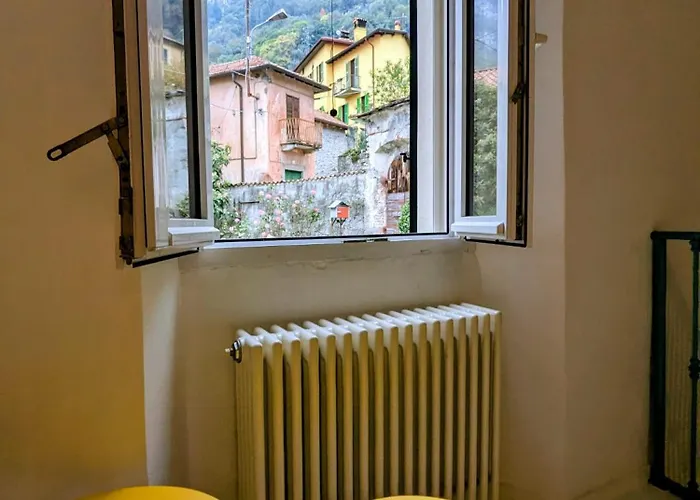 Holiday home Casa Colore Intera Casa Nel Borgo Antico *