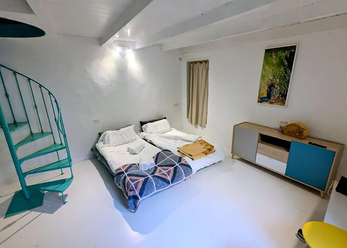 Casa Colore Intera Casa Nel Borgo Antico * Ossuccio