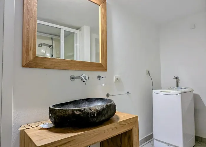 Ferienhaus Casa Colore Intera Casa Nel Borgo Antico