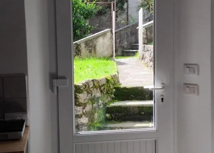 Casa Colore Intera Casa Nel Borgo Antico Holiday home