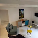 Casa Colore Intera Casa Nel Borgo Antico Semesterbostad
