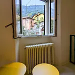 Semesterbostad Casa Colore Intera Casa Nel Borgo Antico *