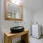 Semesterbostad Casa Colore Intera Casa Nel Borgo Antico