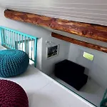 Casa Colore Intera Casa Nel Borgo Antico