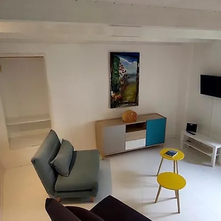 Casa Colore Intera Casa Nel Borgo Antico 펜션