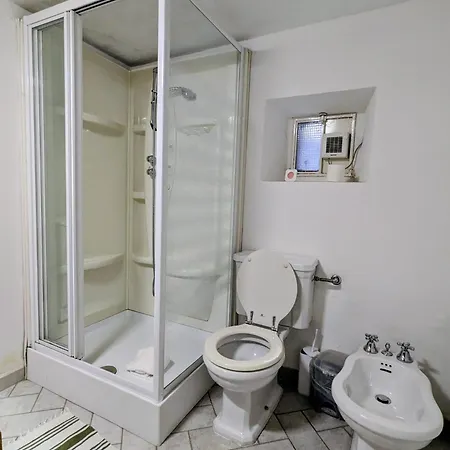 Casa Colore Intera Casa Nel Borgo Antico 오수키오
