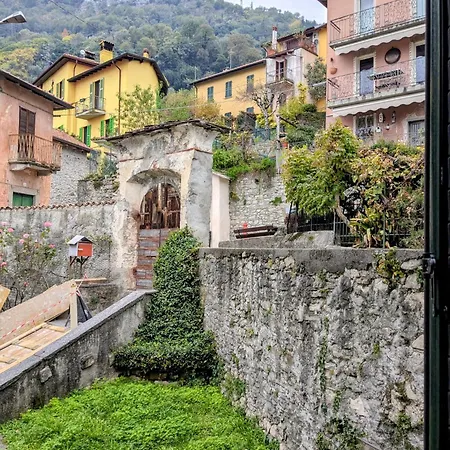 Casa Colore Intera Casa Nel Borgo Antico * 오수키오